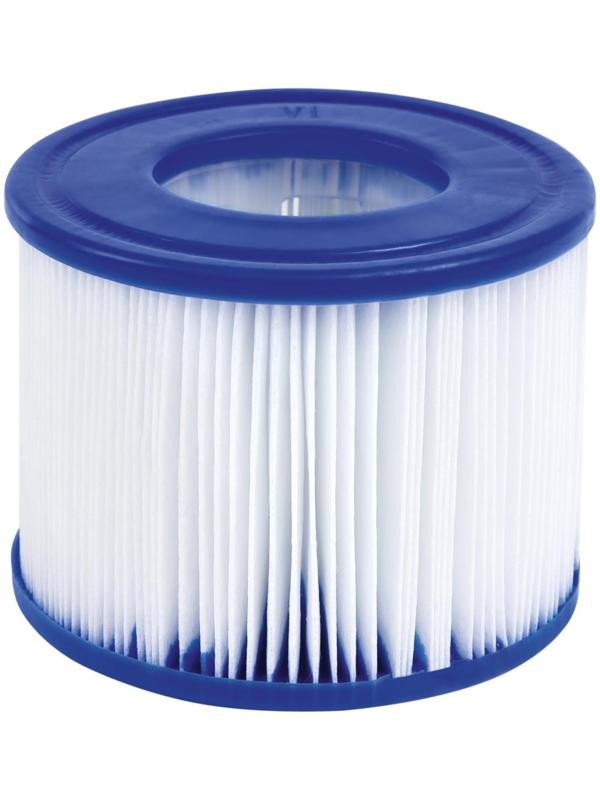 СПА-бассейн Mauritius AirJet с гидромассажем, 270 х 180 х 71 см, 60067 Bestway