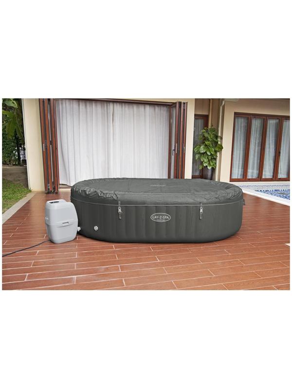 СПА-бассейн Mauritius AirJet с гидромассажем, 270 х 180 х 71 см, 60067 Bestway