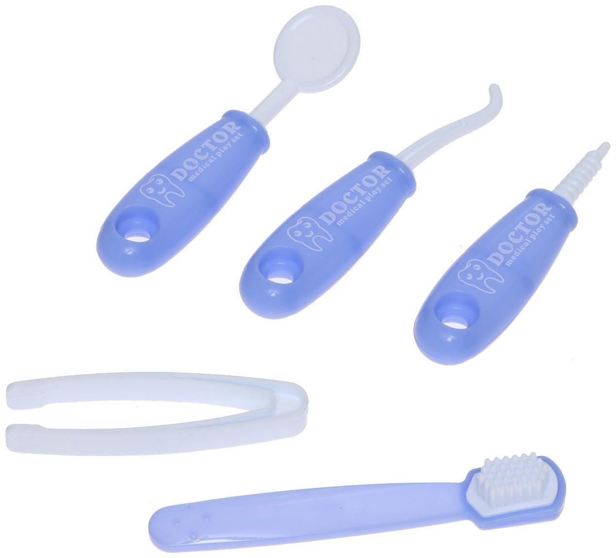 Набор доктора «Лучший доктор. Стоматолог»