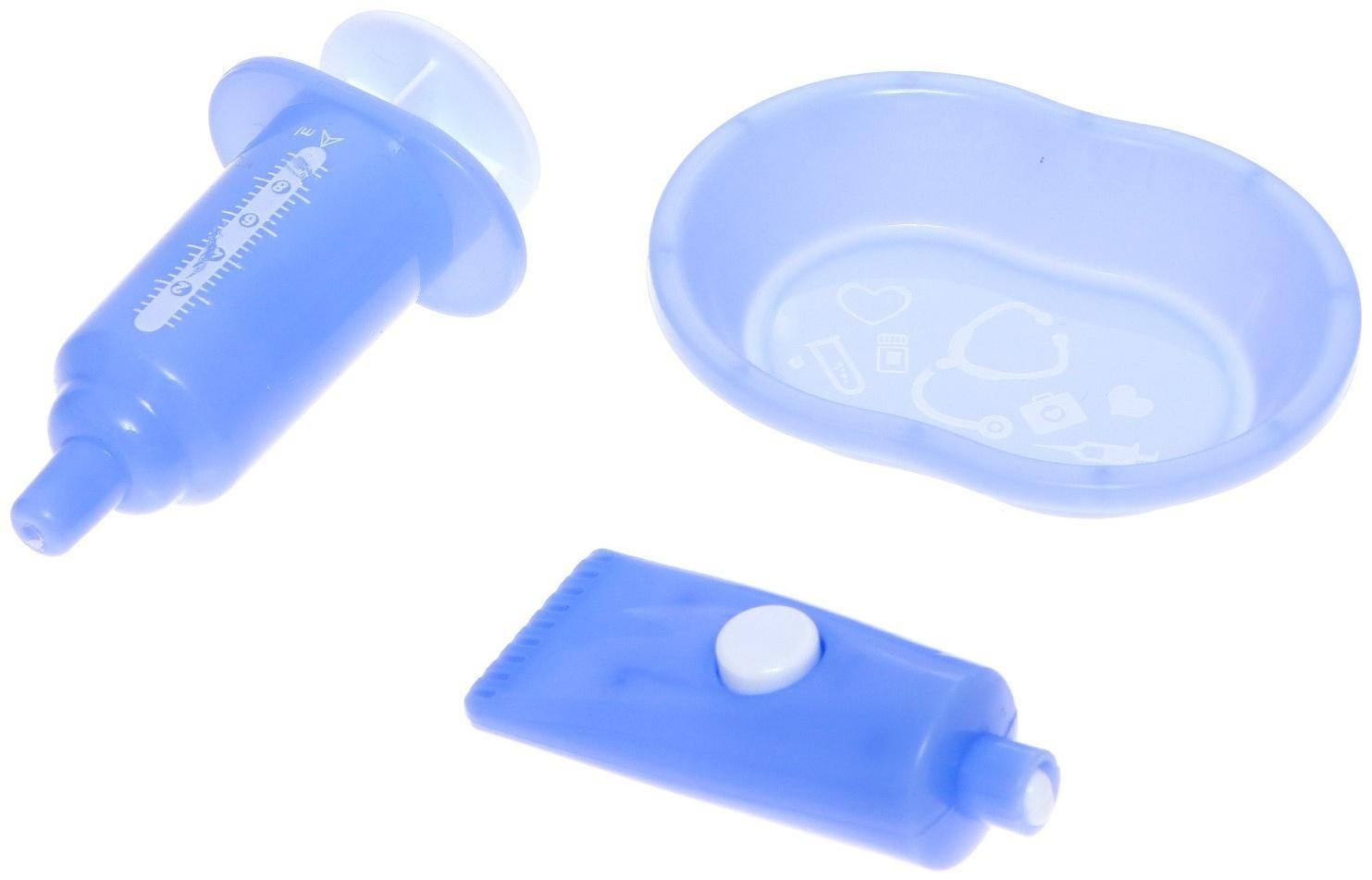 Набор доктора «Лучший доктор. Стоматолог»