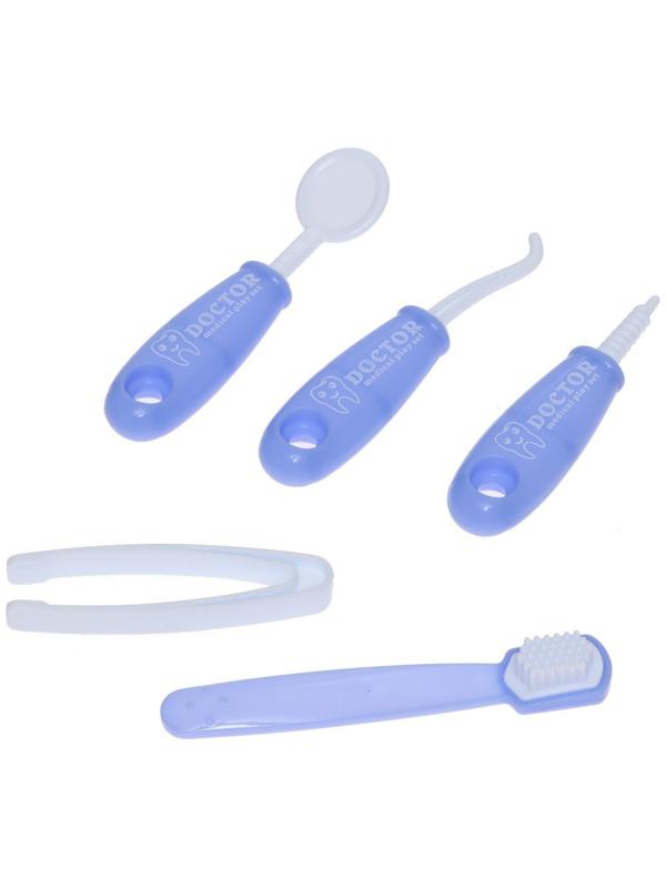 Набор доктора «Лучший доктор. Стоматолог»