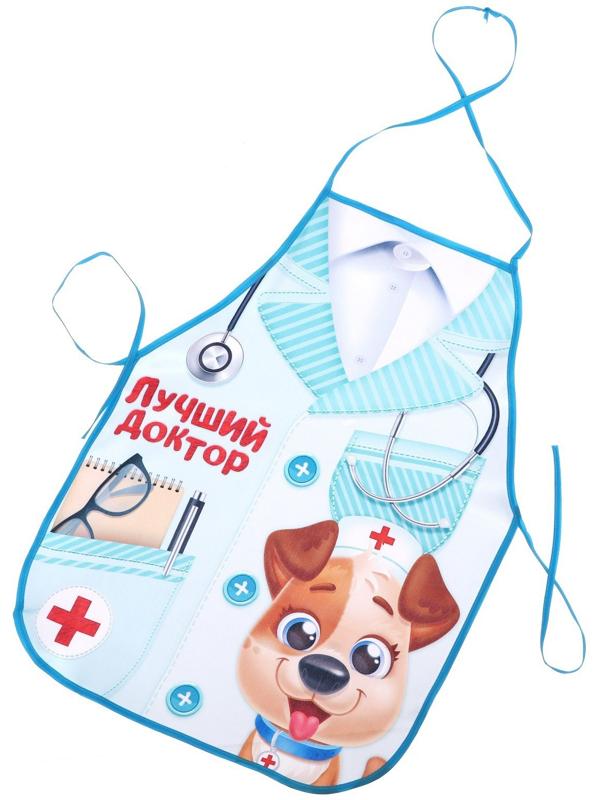 Набор доктора «Лучший доктор. Стоматолог»