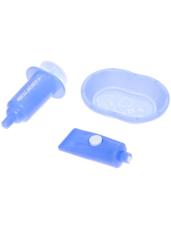 Набор доктора «Лучший доктор. Стоматолог»