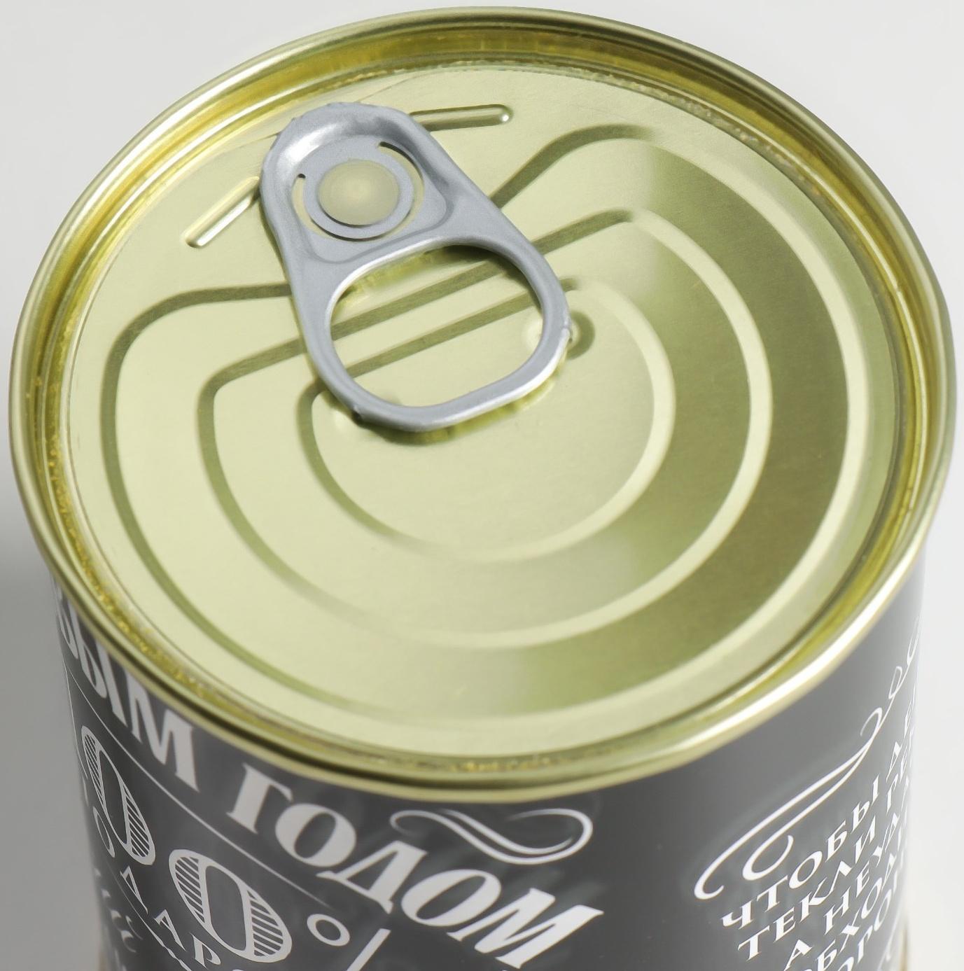 Носки в банке 