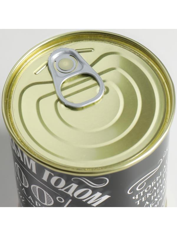 Носки в банке 