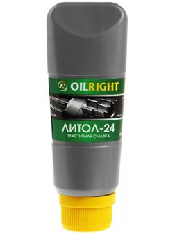 Смазка литол-24 OILRIGHT, 160 г