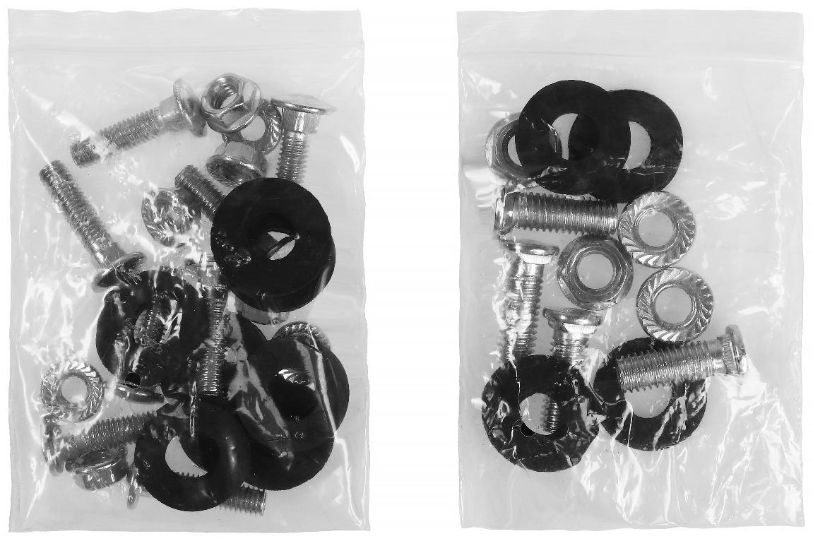 Светодиодные задние фары WD-011-12V, 12 В, 3000 К, 46 х 12,5 х 2 см, 1 шт