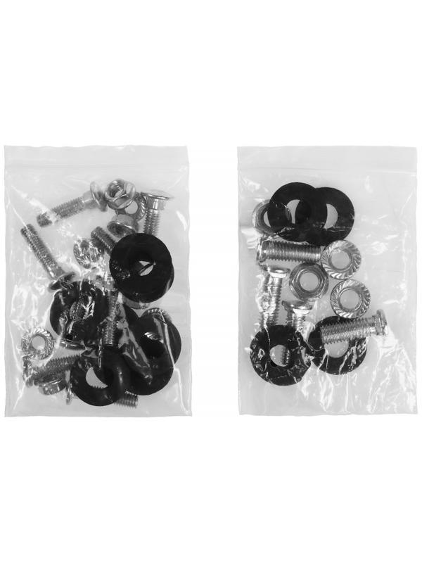 Светодиодные задние фары WD-011-12V, 12 В, 3000 К, 46 х 12,5 х 2 см, 1 шт