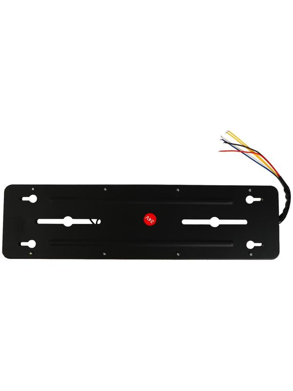 Светодиодные задние фары WD-011-24V, 24 В, 3000 К, 46 х 12,5 х 2 см, 1 шт