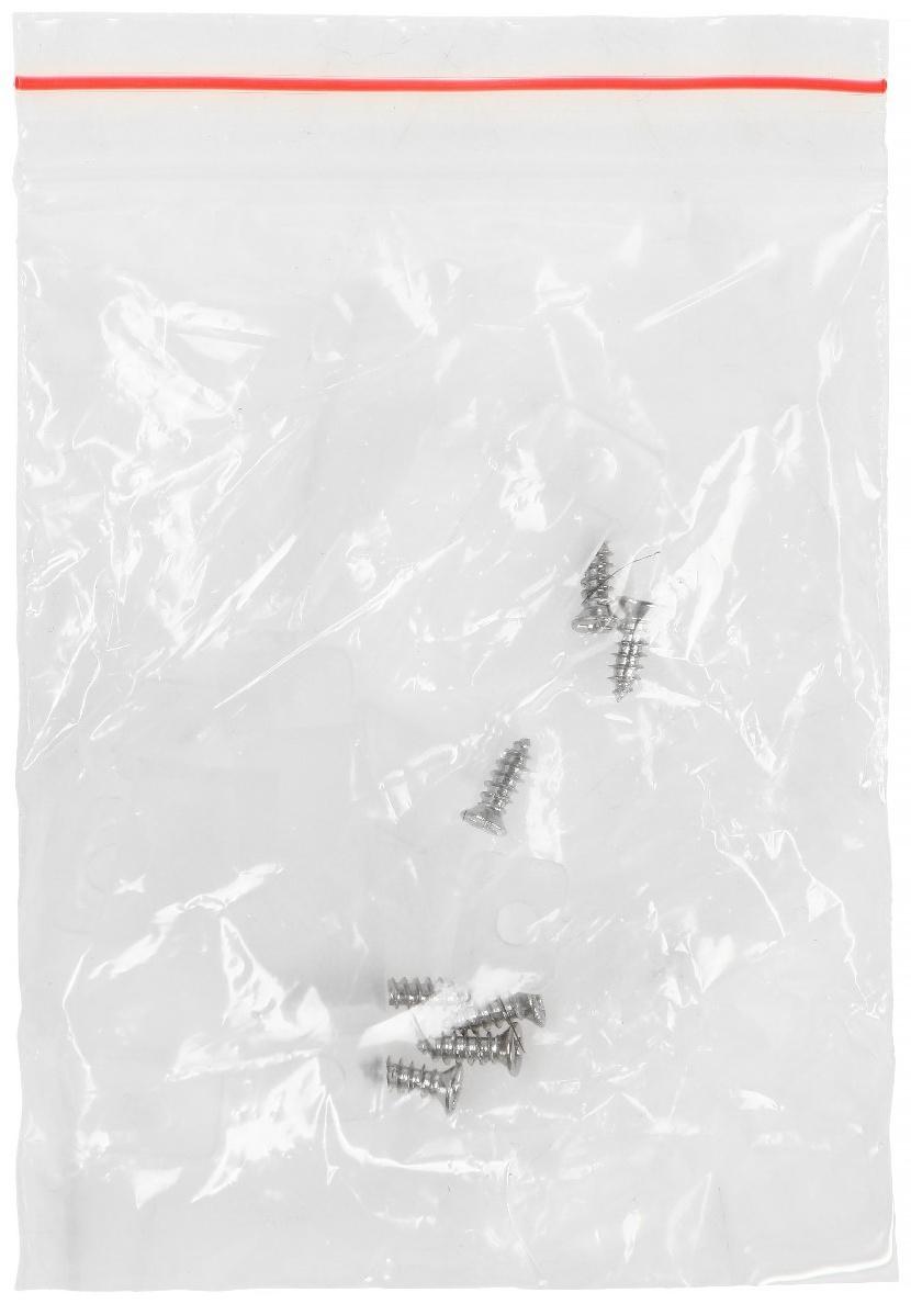 Спойлер на багажник, светодиодный WYD-02-12-24 В, дублирующий задние сигналы, 120 см