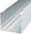 Профиль стоечный (ПС-2) 0,6мм, 50х50х3000 мм