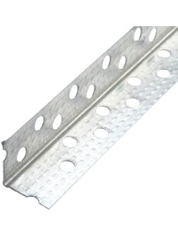 Профиль угловой (ПУ), 0,25мм, 20х20х3000 мм