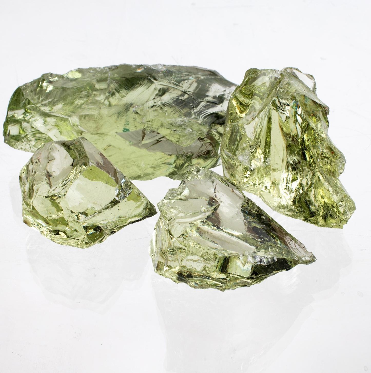 Стеклянный камень (эрклез) 