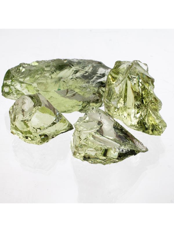 Стеклянный камень (эрклез) 