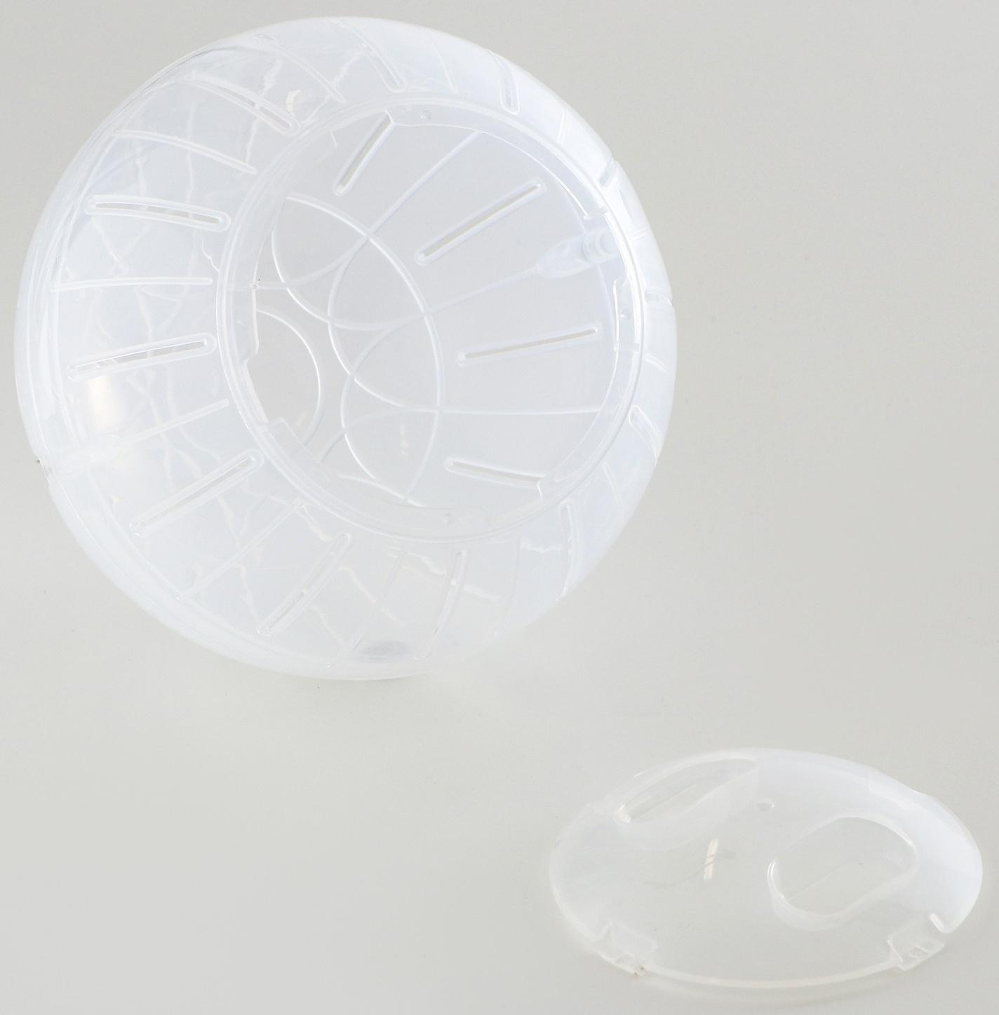 Шар для грызунов 