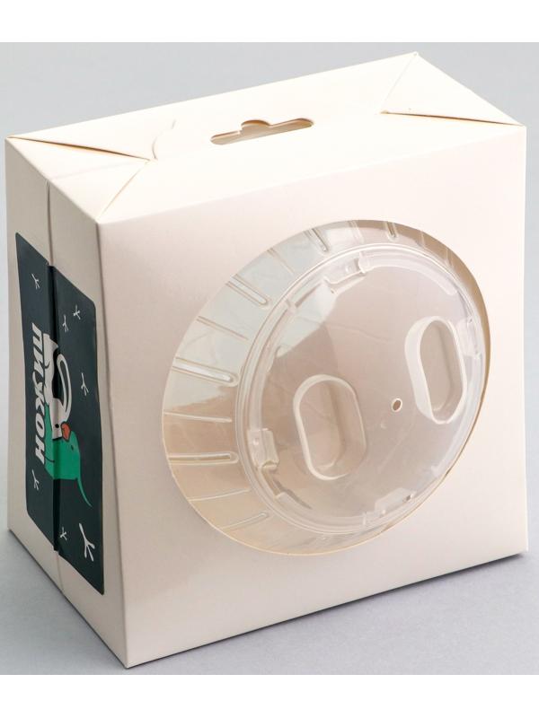 Шар для грызунов 