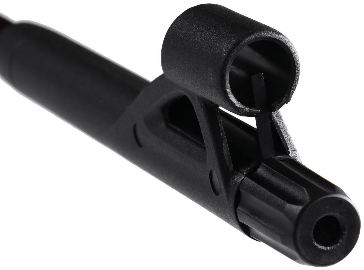 Винтовка пневматическая 