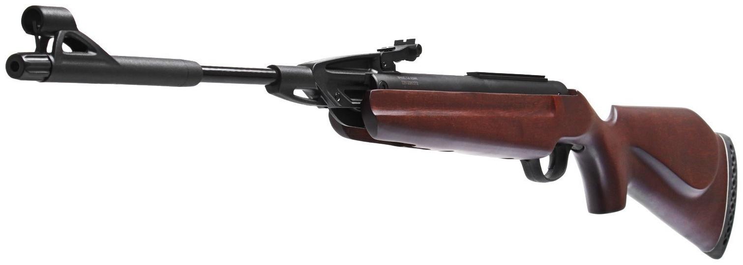 Винтовка пневматическая 