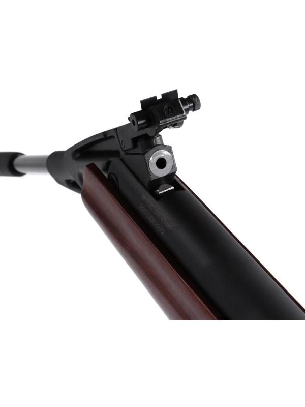 Винтовка пневматическая 