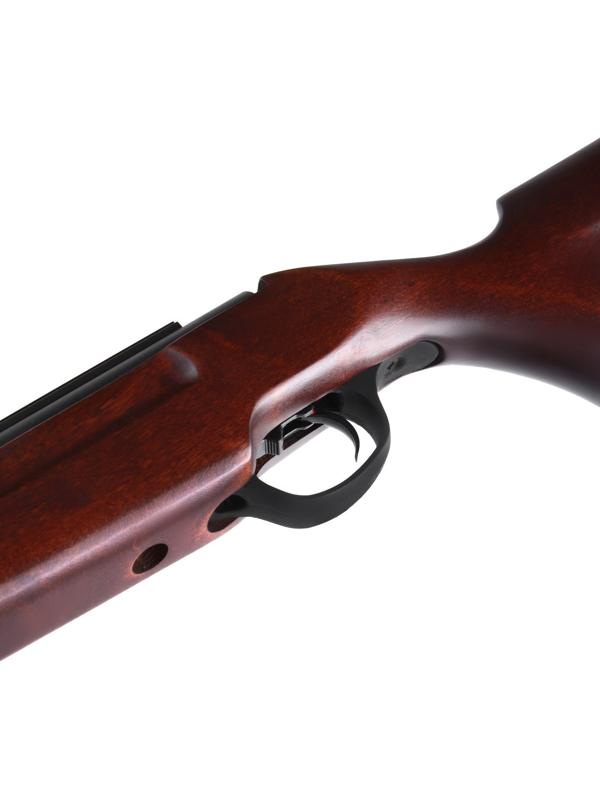 Винтовка пневматическая 