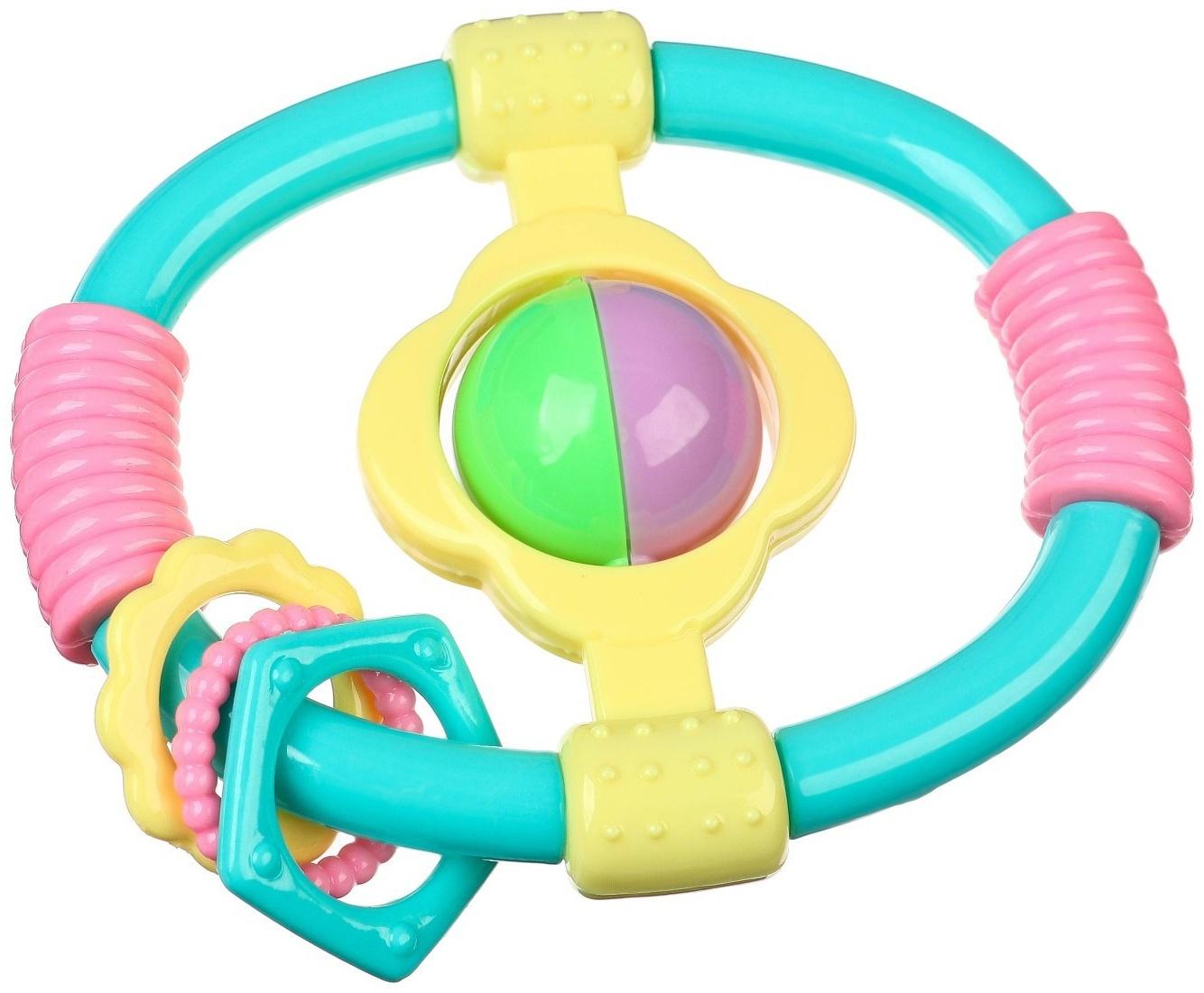 Погремушка «Руль»