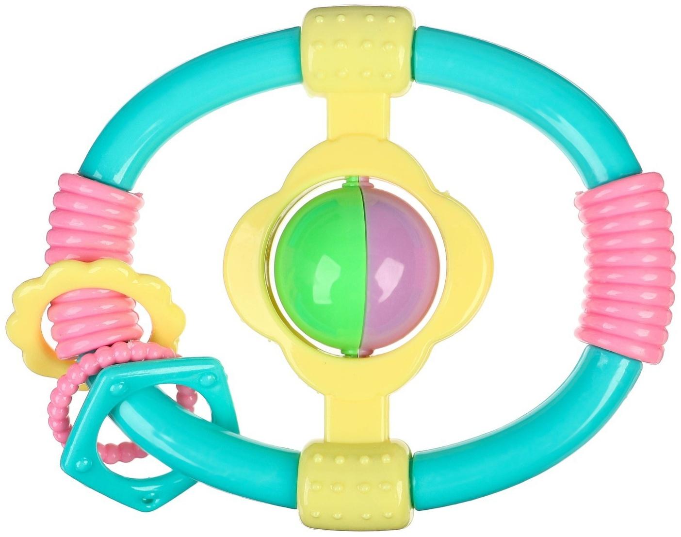 Погремушка «Руль»