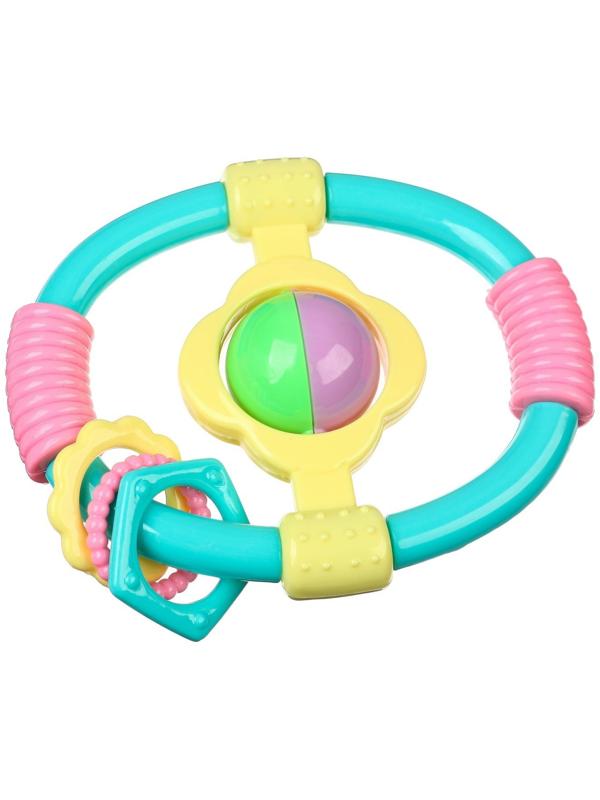 Погремушка «Руль»