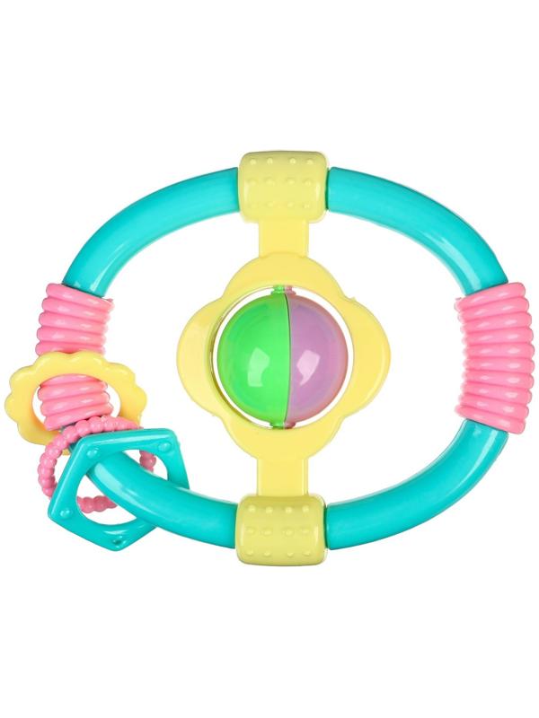 Погремушка «Руль»