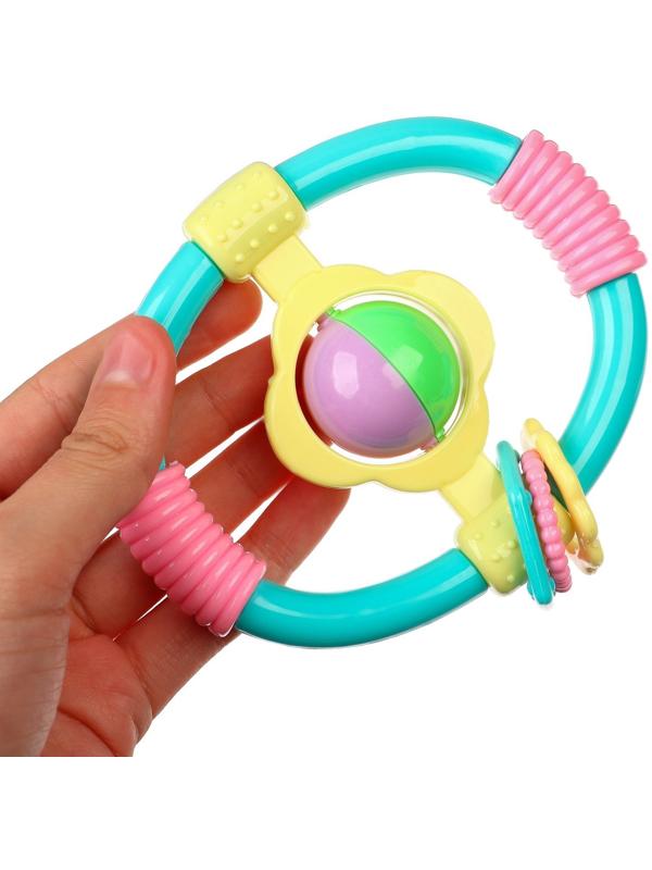 Погремушка «Руль»