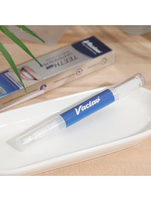 Карандаш отбеливающий для зубов, 3 мл