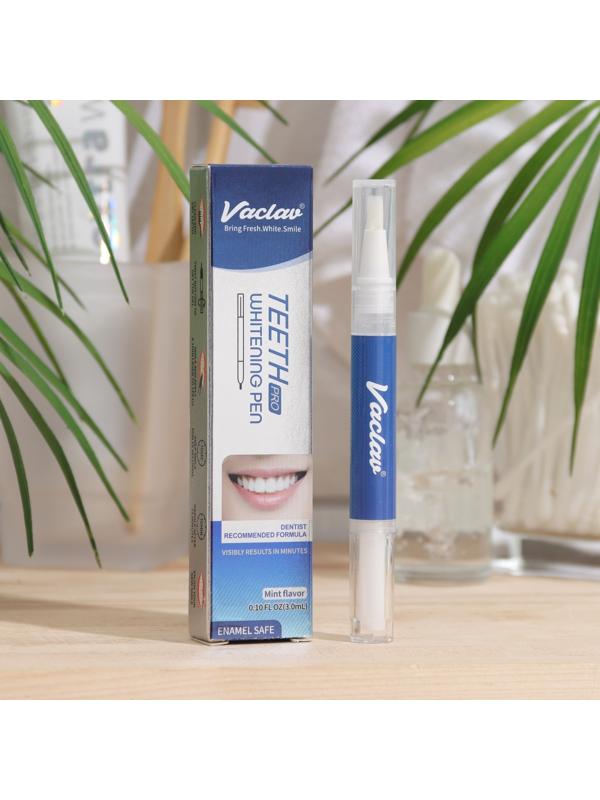 Карандаш отбеливающий для зубов, 3 мл