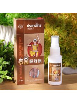 Крем-спрей от варикоза, 35 гр