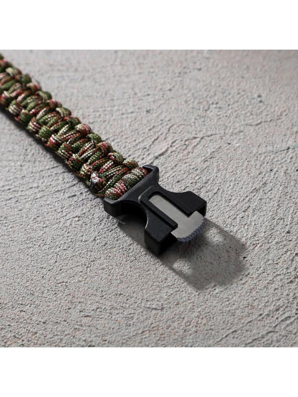 Браслет для выживания 