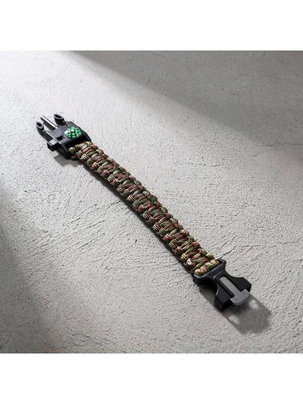 Браслет для выживания 