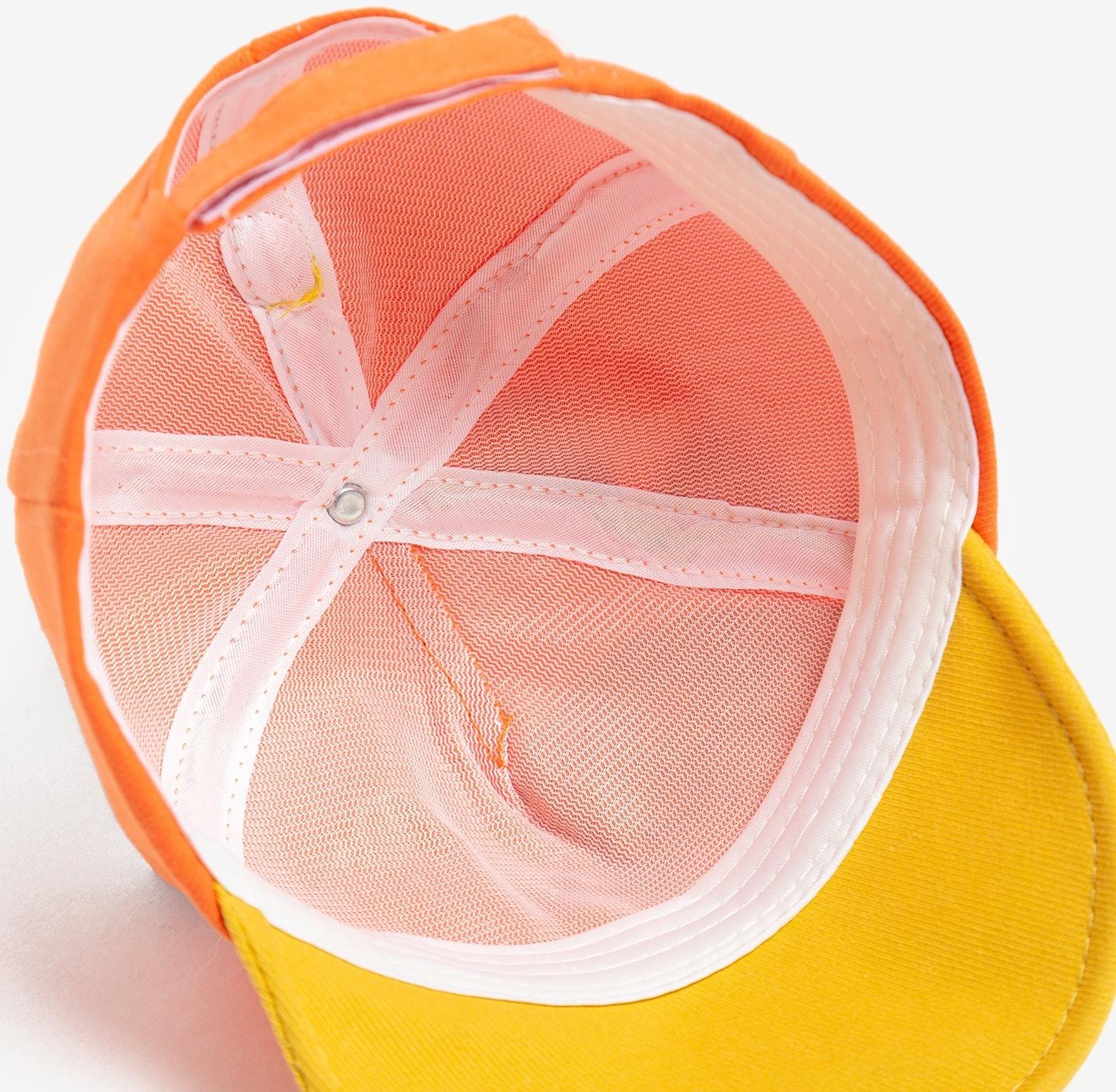 Кепка детская MINAKU 