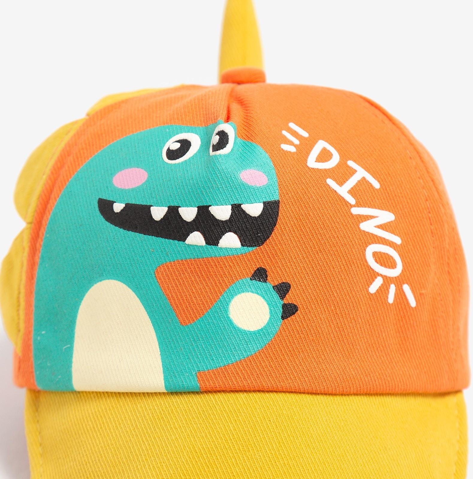 Кепка детская MINAKU 