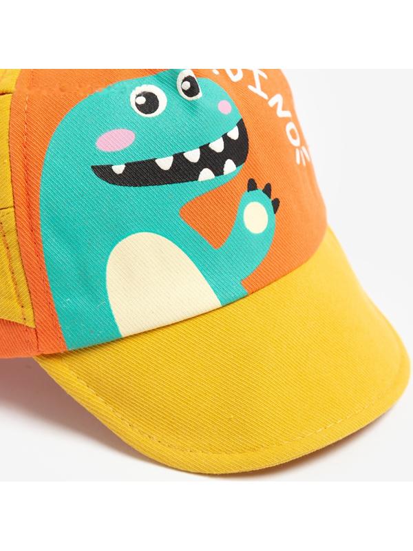 Кепка детская MINAKU 