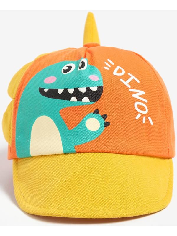 Кепка детская MINAKU 