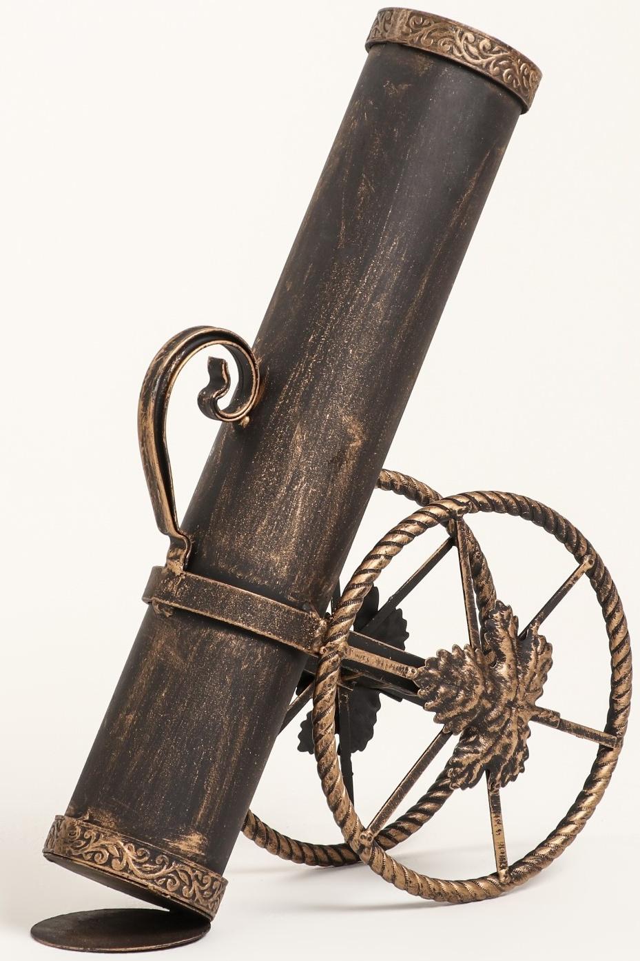 Кованая подставка для шампуров 