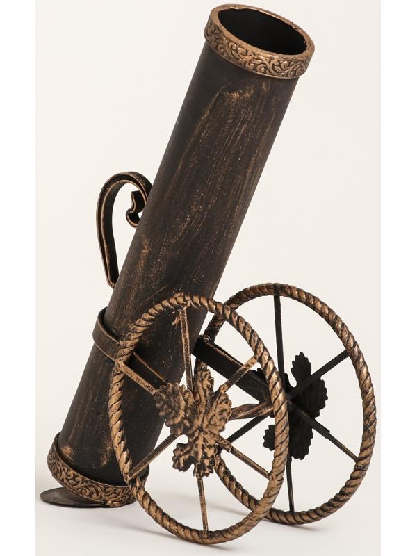 Кованая подставка для шампуров 