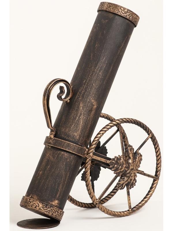 Кованая подставка для шампуров 