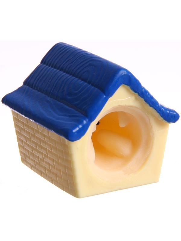 Мялка «Собака», цвета МИКС