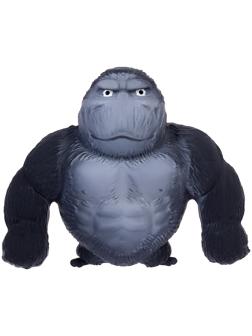 Мялка «Горилла» с песком, цвета МИКС