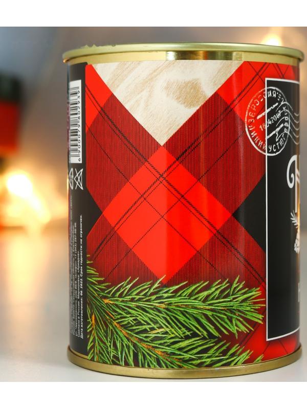 Носки в банке 