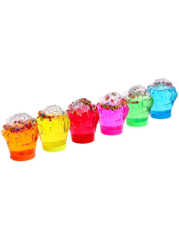 Лизун «Сладость», цвета МИКС