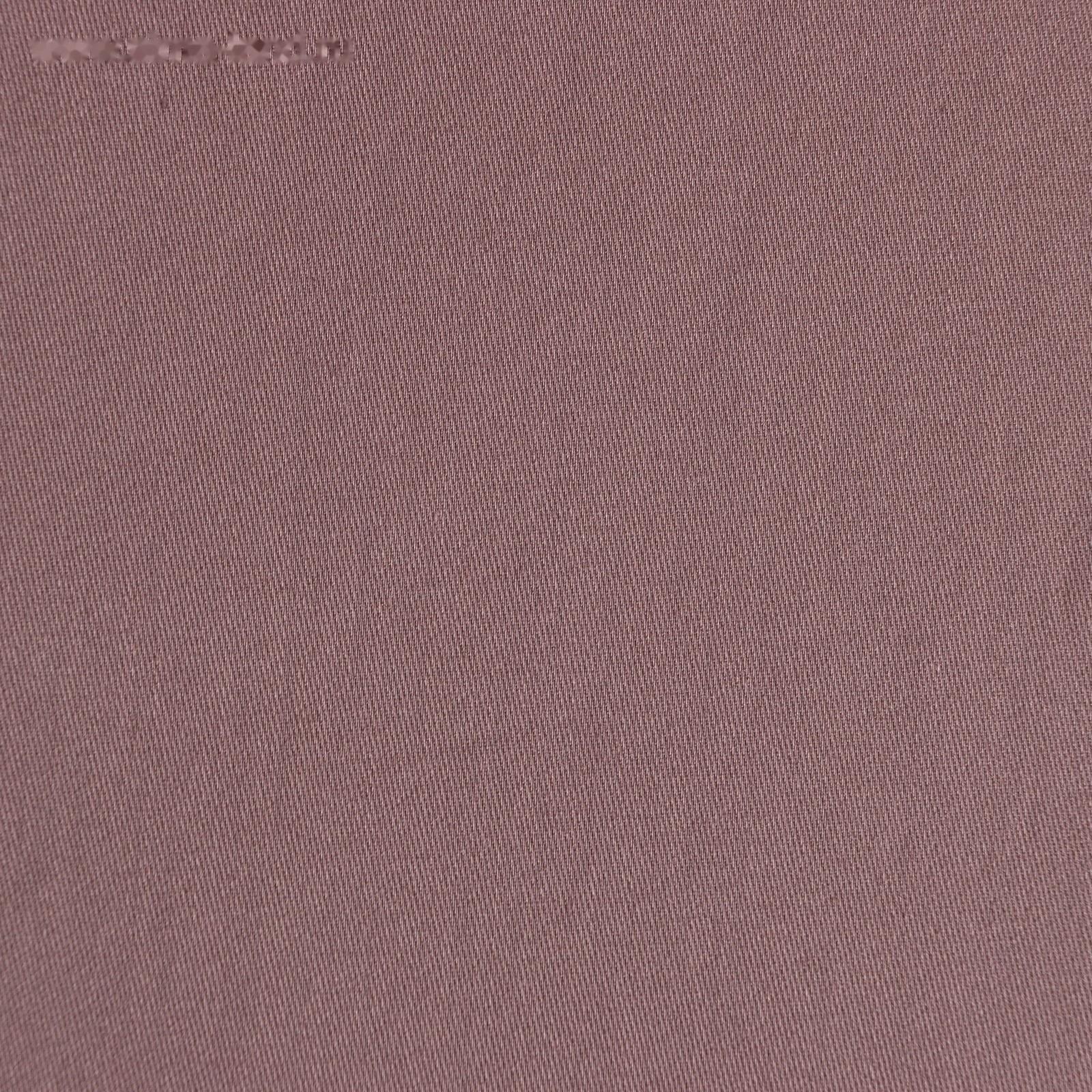 Простыня на резинке Twilight Mauve 160х200х25 см, 100% хлопок, мако-сатин, 114г/м2