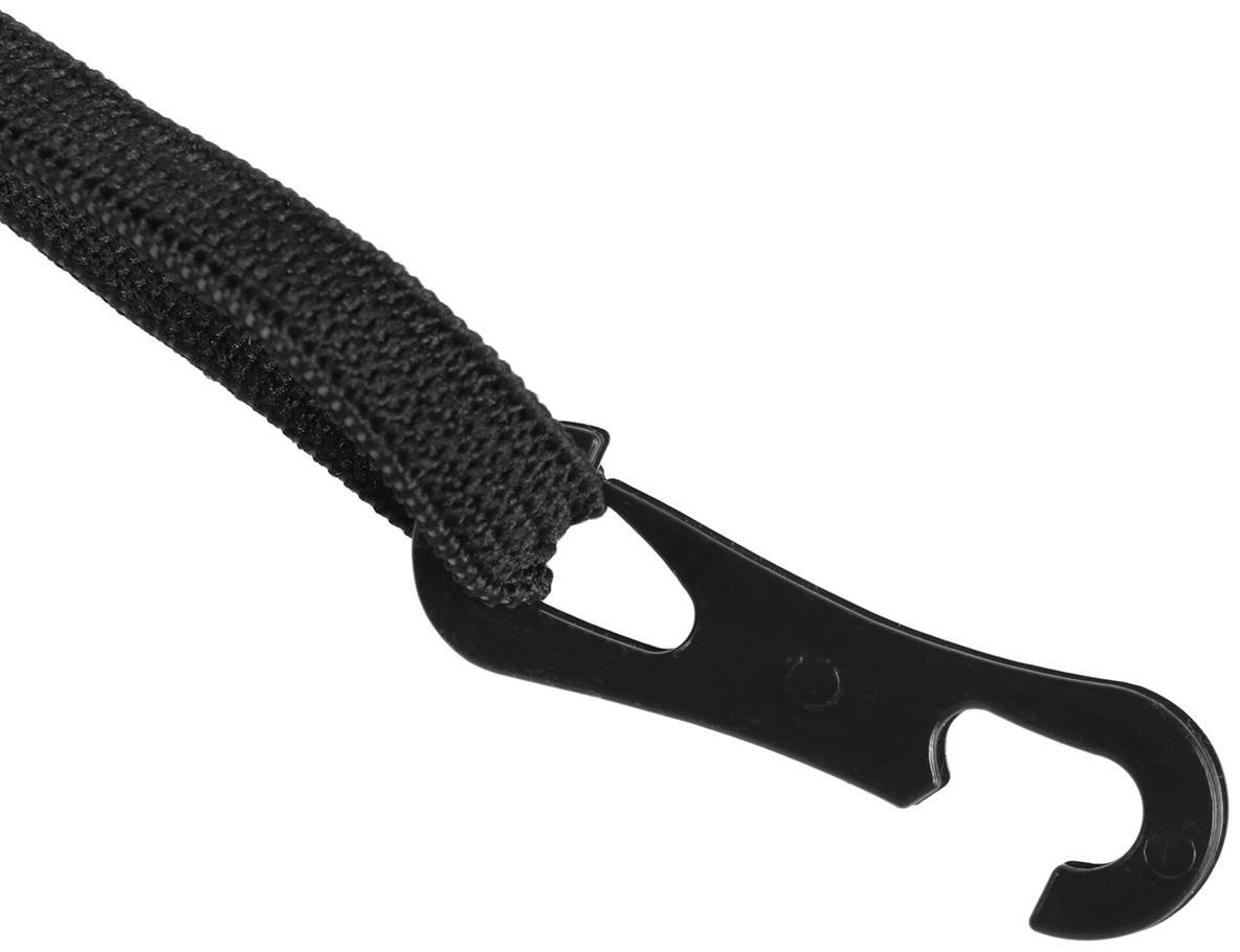 Подогрев сиденья Skyway, со спинкой, 2 режима, серый, 12 В, 2,5-3А, 115 х 52 см