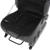 Подогрев сиденья Skyway, со спинкой, 2 режима, черный, 12 В, 116 х 52 см