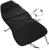 Подогрев сиденья Skyway, со спинкой, 2 режима, черный, 12 В, 2,5-3А, 115 х 52 см