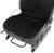 Подогрев сиденья Skyway, со спинкой, 2 режима, черный, 12 В, 2,5-3А, 115 х 52 см